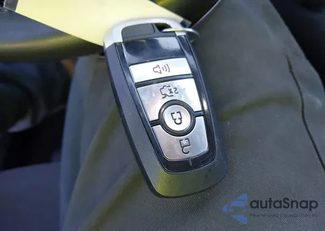 2020 Ford Mustang Gt Fastback from USA, damaged, VIN 1FA6P8CF9L5177633